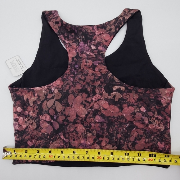 🖤RBX 3 Piece Set- Cropped Sports Bra, Leggings and Headband - Picture 10 of 16